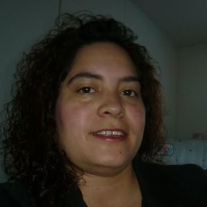 Meet your Posher, Brenda